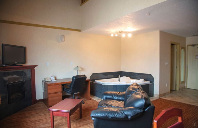 All Stay Suites - Foto 20