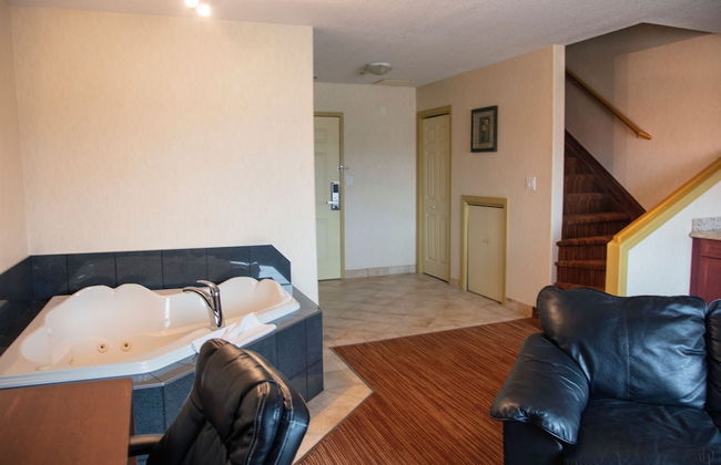 All Stay Suites - Foto 10