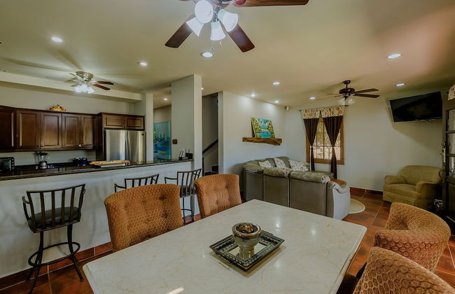 Gran Pacifica Beach Resort & Homes - Foto 55
