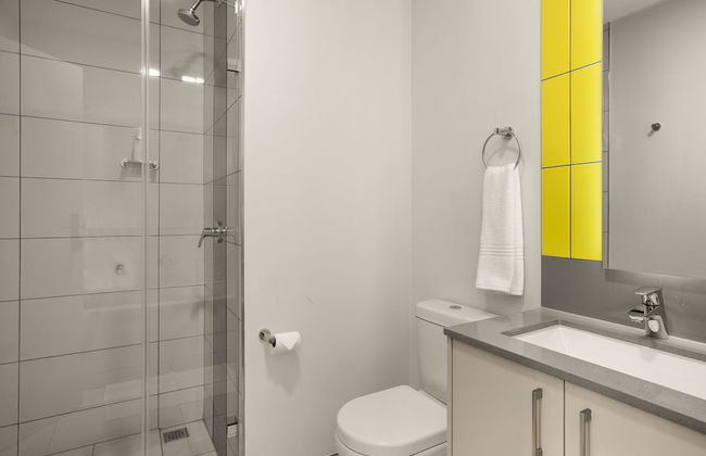 Easy Stay - The Median - Foto 50