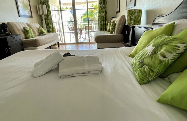 Barbadine - Resorts Flats - Sainte Anne - Foto 65