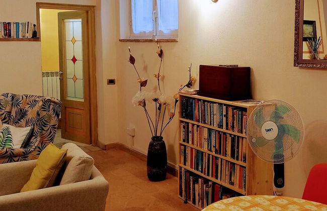 Summer Sale! Lovely 3-bed Apartment in Spoleto - Foto 12