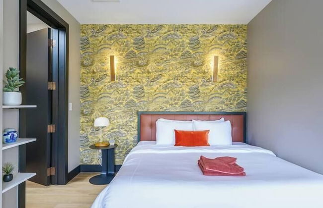 The Berkeley Hotel - Foto 29