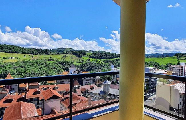 Mirante das Águas de Piratuba - Foto 66