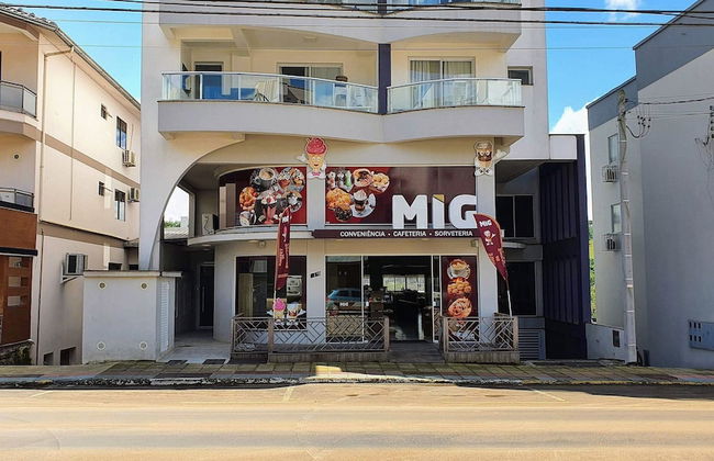 Mirante das Águas de Piratuba - Foto 79