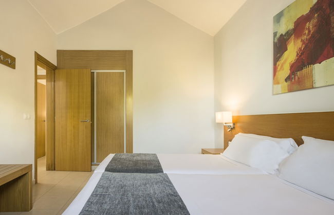 Aparthotel ILUNION Costa Sal Lanzarote - Foto 21
