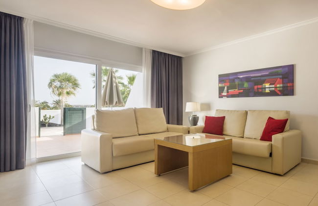 Aparthotel ILUNION Costa Sal Lanzarote - Foto 60
