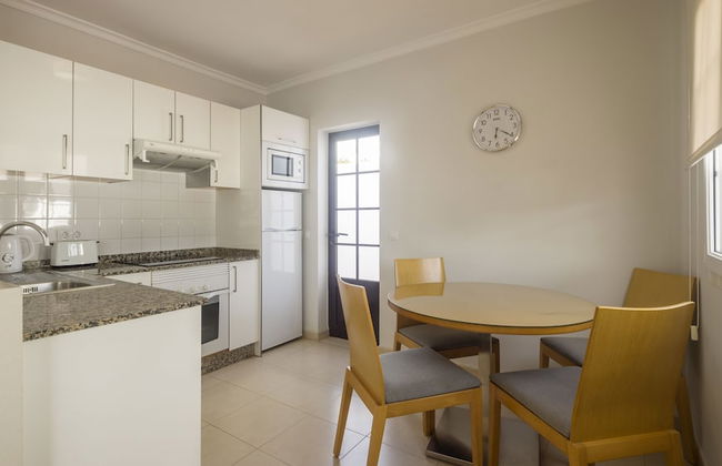 Aparthotel ILUNION Costa Sal Lanzarote - Foto 34