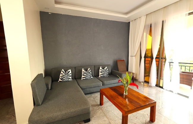 Bon Bini Residence - Foto 53