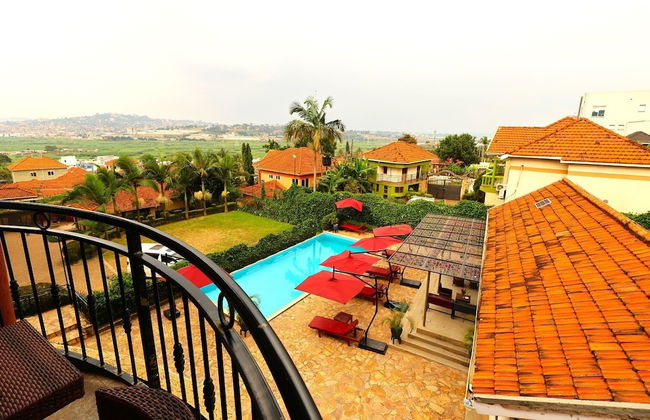 Bon Bini Residence - Foto 67