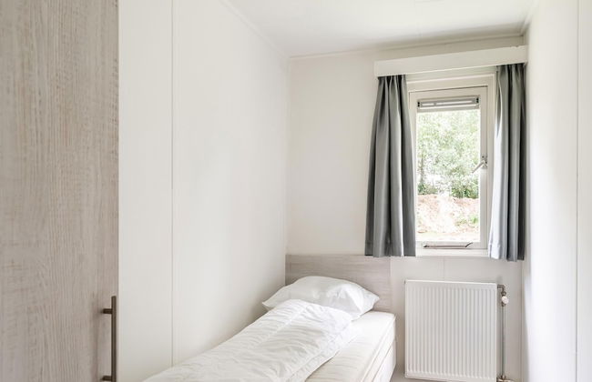 Cosy Holiday Home Near Den Ham With Garden - Foto 10