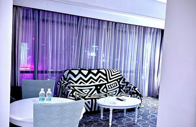 Rainbow Suites at Times Square - Foto 32