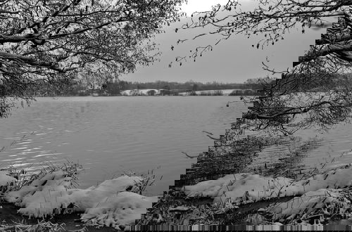 Photo 74 - Flat in Eutin on the Kleiner Eutiner See Lake
