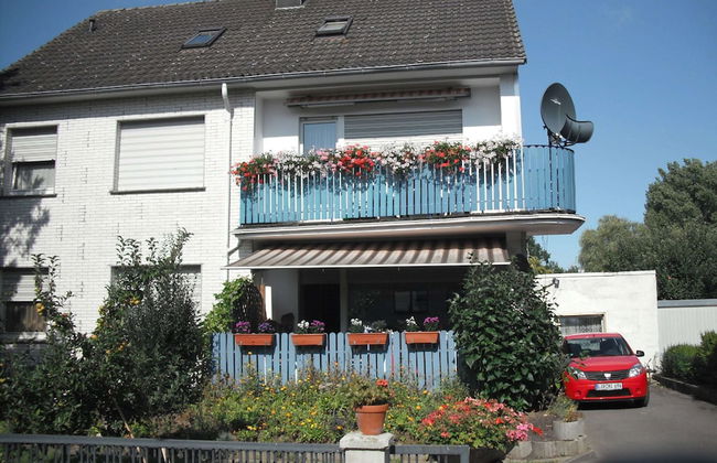 Wohnung im Teutoburger Wald - Foto 1