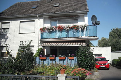 Photo 1 - Apartment in the Teutoburg Forest-formerly TUI Ferienhaus