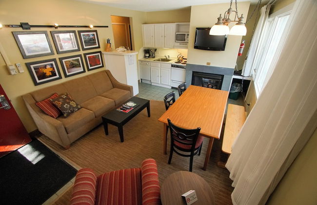 The Village of Loon Mountain Fixed Rooms - Foto 26
