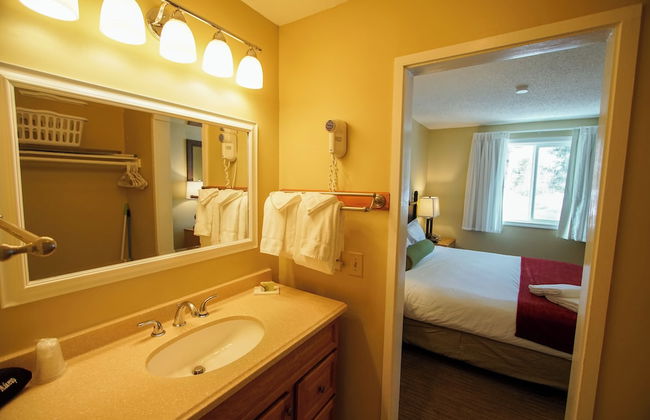 The Village of Loon Mountain Fixed Rooms - Foto 38