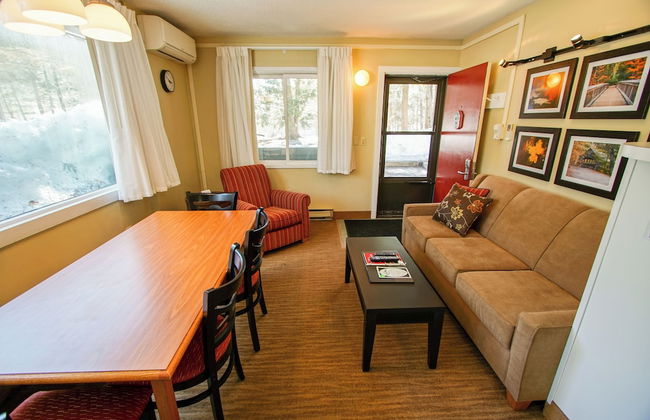 The Village of Loon Mountain Fixed Rooms - Foto 25