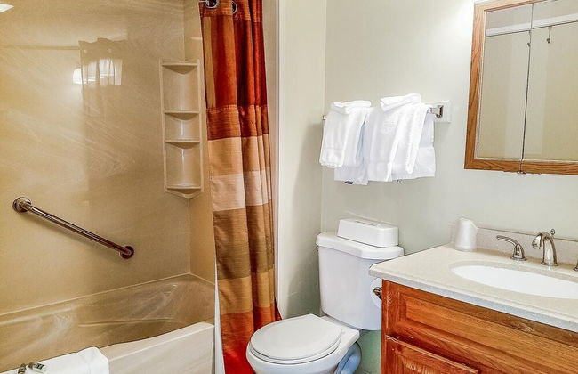 The Village of Loon Mountain Fixed Rooms - Foto 35