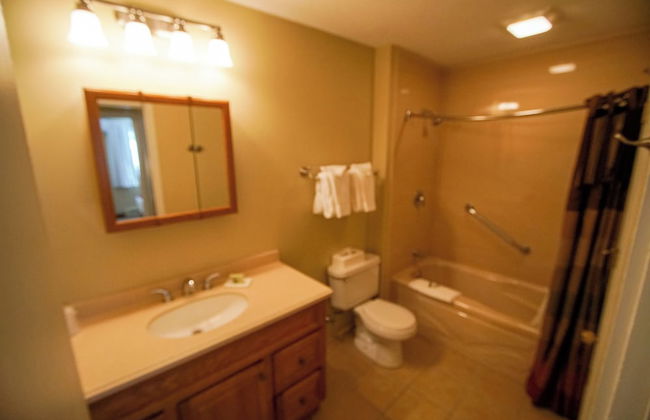 The Village of Loon Mountain Fixed Rooms - Foto 36