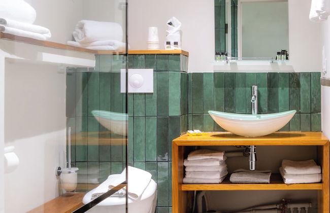 Iloma Hotel & Spa - Foto 53