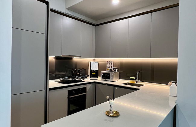 Opus Residences by EUcation Home - Foto 35