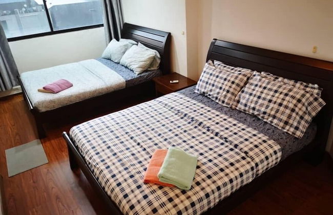 Pavilion Fahrenheit 88 - AJ home - Foto 80