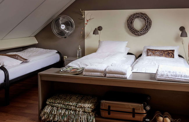 Authentic Holiday Home With a Garden - Foto 5