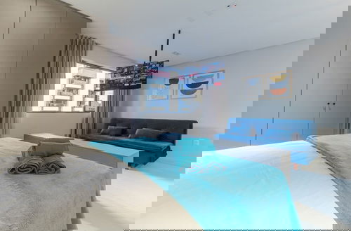 Foto 3 - Apart no Mardisa Design por Carpediem