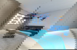 Foto 3 - Apart no Mardisa Design por Carpediem