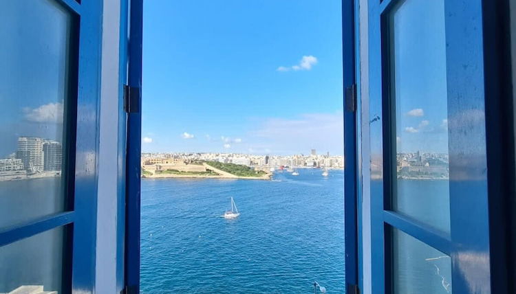Foto 1 - A Luxury Apartment in Malta s Capital Valletta