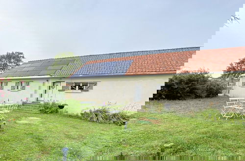 Foto 17 - Charming Holiday Home in the Baie de Somme