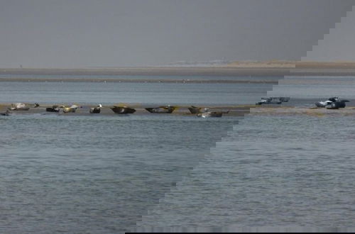 Foto 23 - Charming Holiday Home in the Baie de Somme