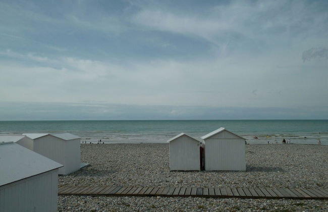 Charming Holiday Home in the Baie de Somme - Foto 25