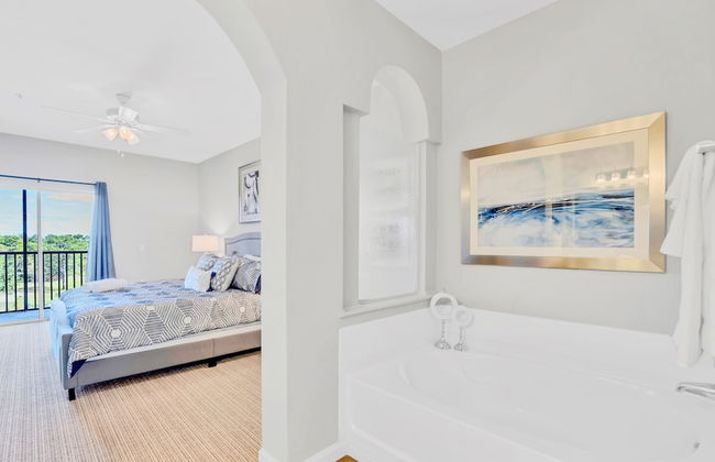 Near Disney - 3BR Condo - Pool Games and More - Foto 11