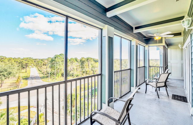 Near Disney - 3BR Condo - Pool Games and More - Foto 6