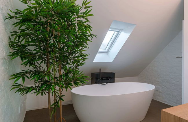 House K in Kortrijk With 2 Bedrooms and 2 Bathrooms - Foto 4