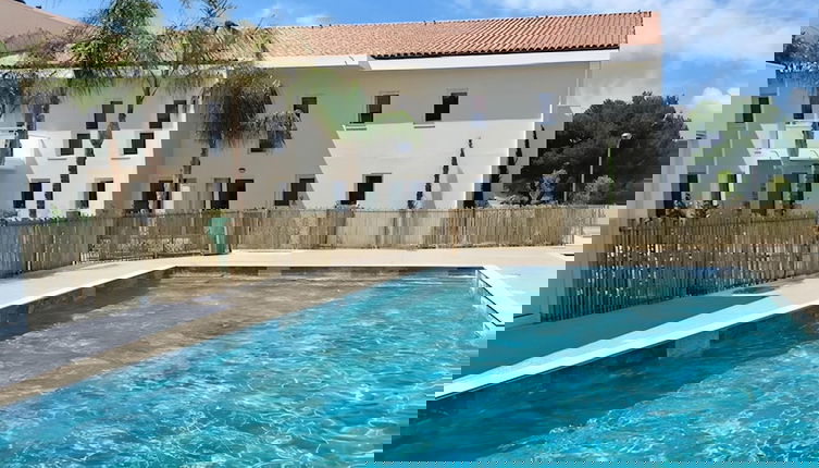 Foto 1 - 2-room Apartment in Residence Cap Cassis Calanques, Roquefort-la-bedoule