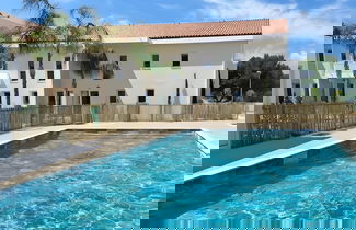 Foto 1 - 2-room Apartment in Residence Cap Cassis Calanques, Roquefort-la-bedoule