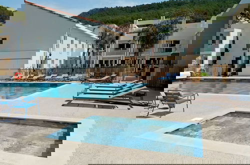Foto 13 - 2-room Apartment in Residence Cap Cassis Calanques, Roquefort-la-bedoule