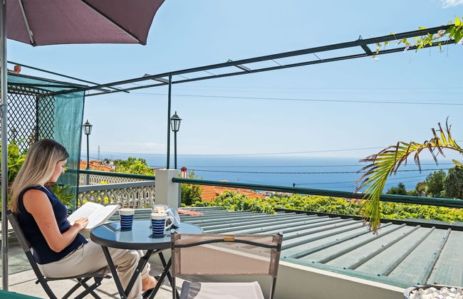 Harmony Retreat by Madeira Sun Travel - Foto 20
