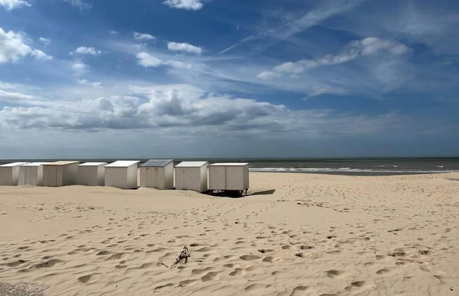 Apartment in Koksijde for 5 Persons - Foto 38