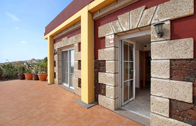 Finca Aurora - Cozy 1-bed Apartment - Foto 32