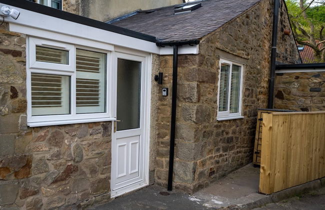 High Spec 1-bed Cottage in Staindrop, Darlington - Foto 15