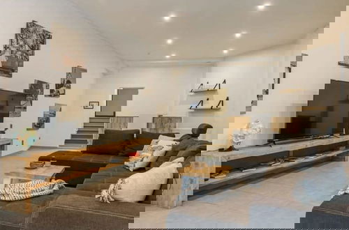 Foto 9 - Spacious Apartment in the Center of Ostend