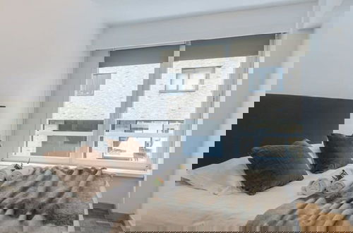 Foto 3 - Spacious Apartment in the Center of Ostend