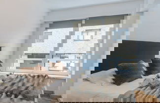 Foto 3 - Spacious Apartment in the Center of Ostend