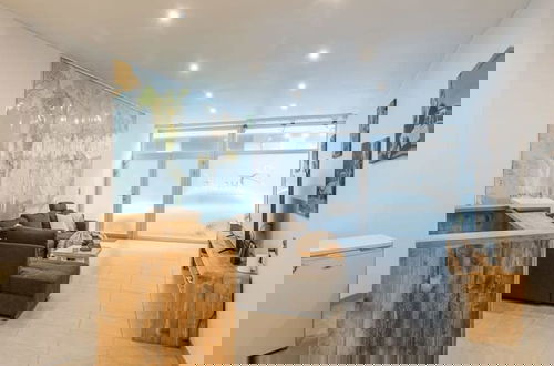 Foto 5 - Spacious Apartment in the Center of Ostend