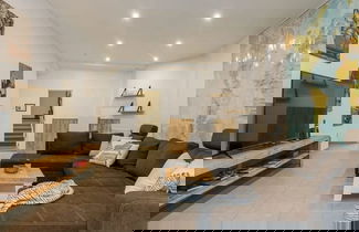 Foto 1 - Spacious Apartment in the Center of Ostend
