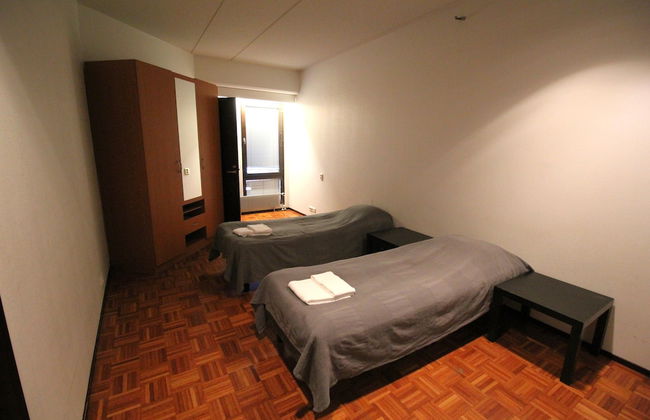 Forenom Apartments Rauhankatu 16 - Foto 21